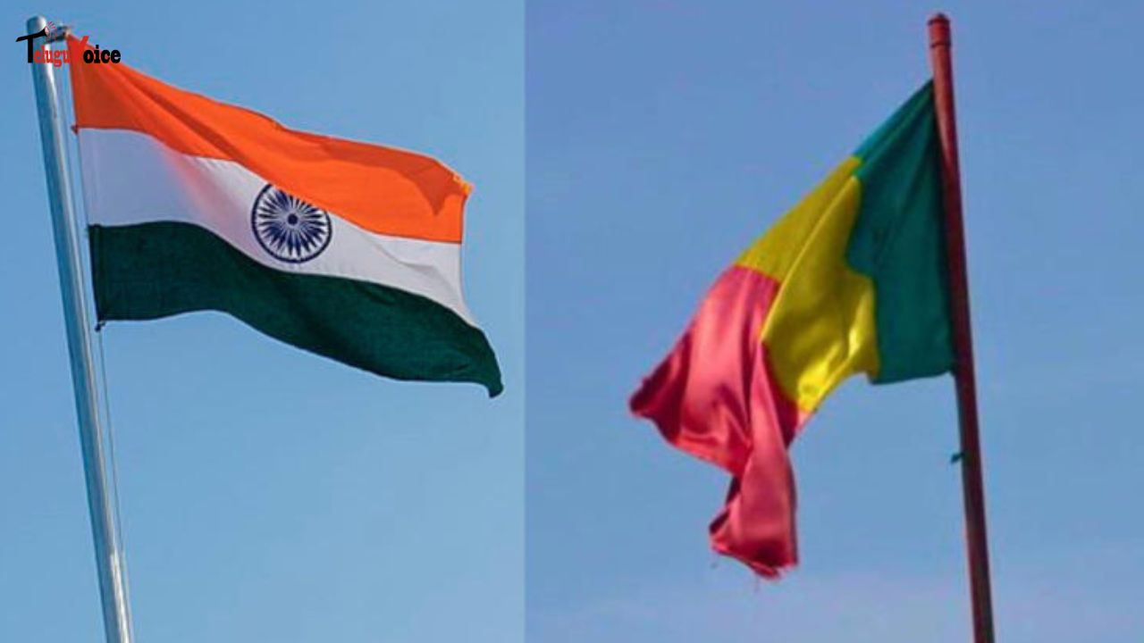 Three Indians Abducted by Al-Qaeda-linked Group in Mali teluguvoice