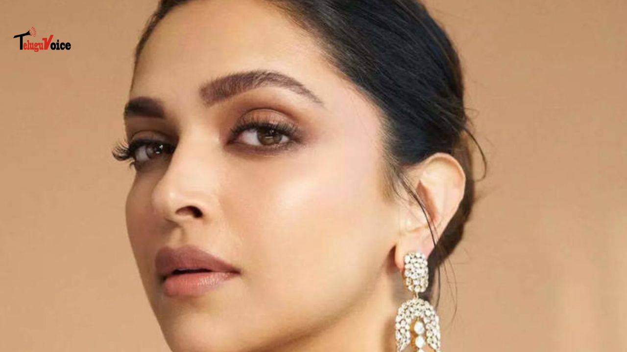 Deepika Padukone to Receive Star on Hollywood Walk of Fame in 2026 teluguvoice