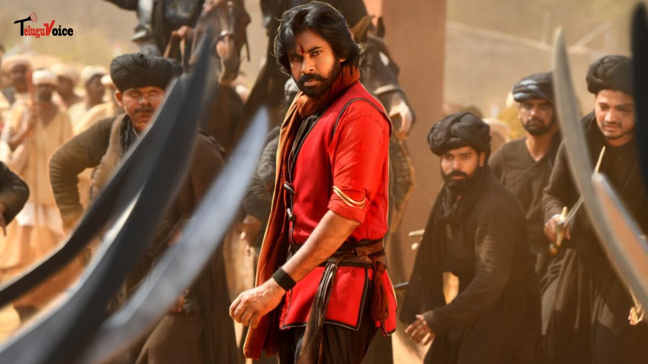 Hari Hara Veera Mallu: USA Advance Sales Begin Early for Pawan Kalyan's Period Drama teluguvoice