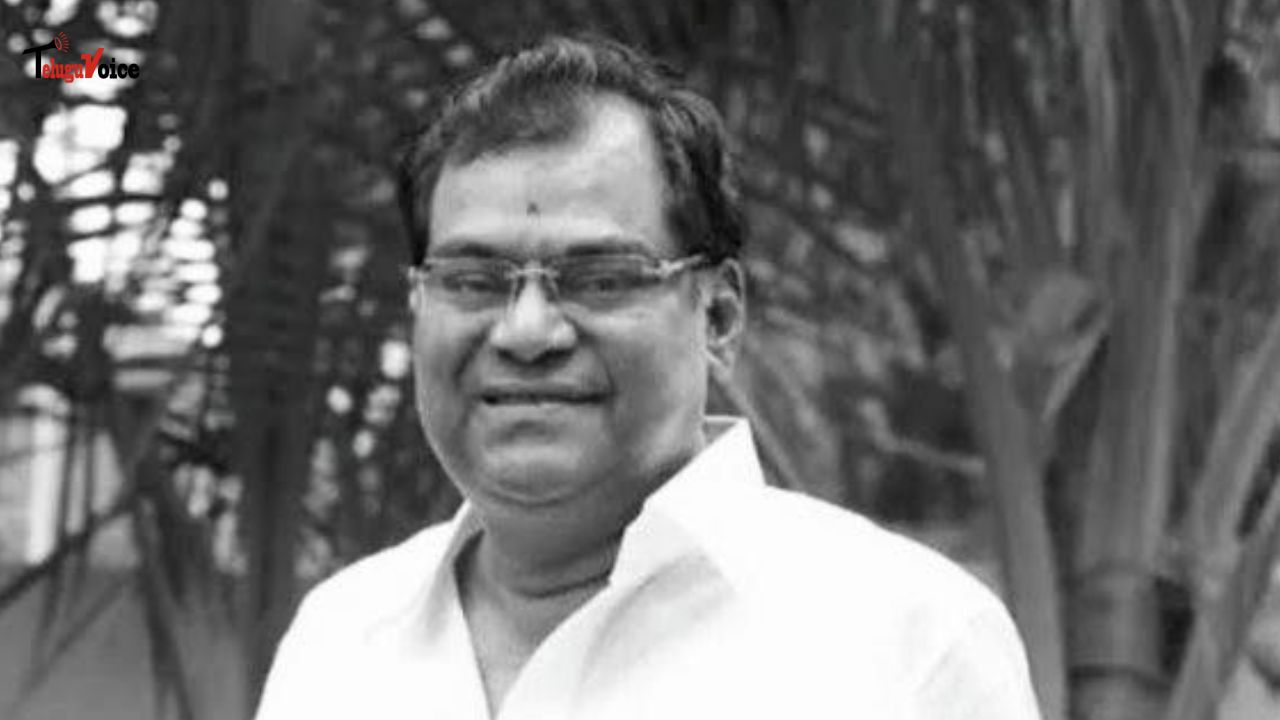 Veteran Telugu Actor Kota Srinivasa Rao Passes Away at 83 teluguvoice