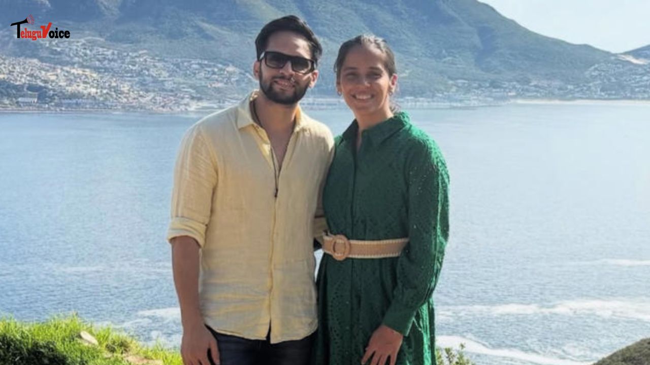 Saina Nehwal Rekindles Relationship with Parupalli Kashyap: ‘We Are Trying Again’