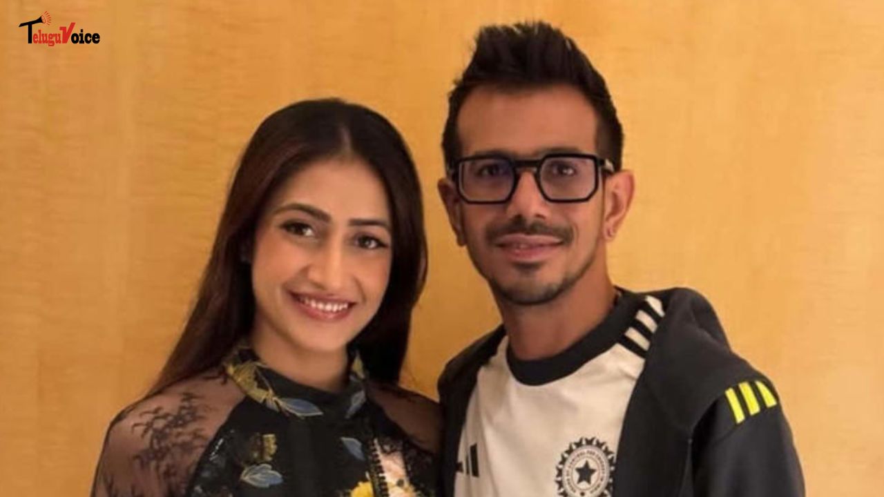 Yuzvendra Chahal Opens Up on Divorce: ‘It Wasn’t a Sudden Decision’