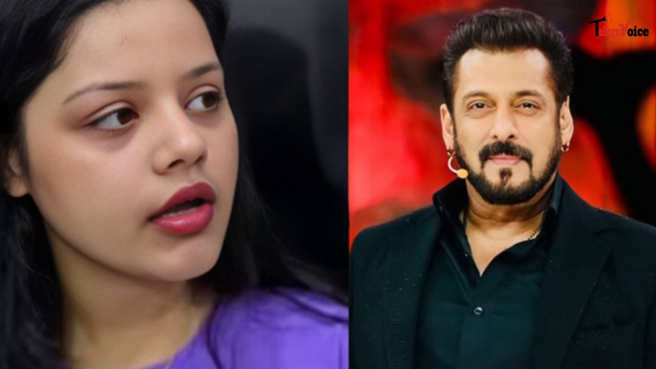 Bigg Boss 19 Faces Backlash Over Rumours of Pahalgam Attack Victim’s Widow Joining teluguvoice