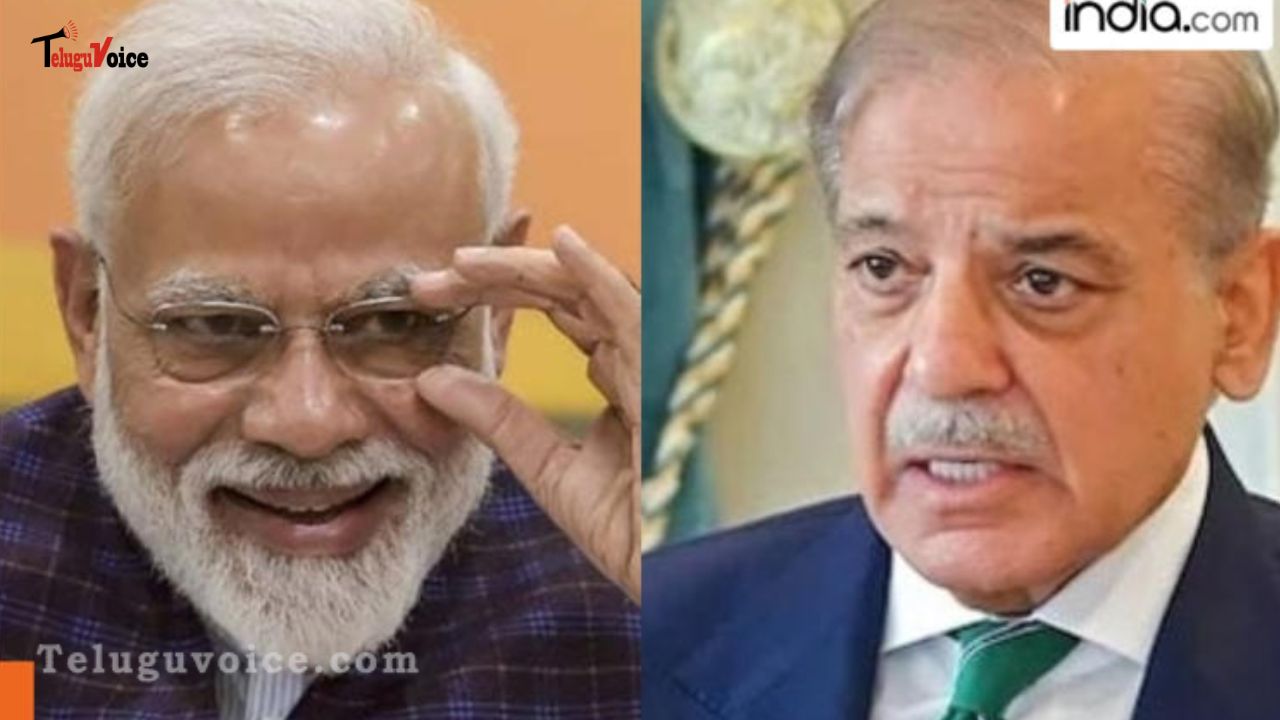 Pakistan Deputy PM Claims “India Defeated”; Reality Shows Heavy Loss in Operation Sindoor teluguvoice