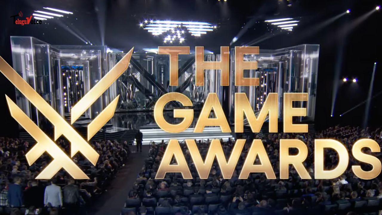 GAMA Awards 2025 Shine in Dubai with Star-Studded Night teluguvoice