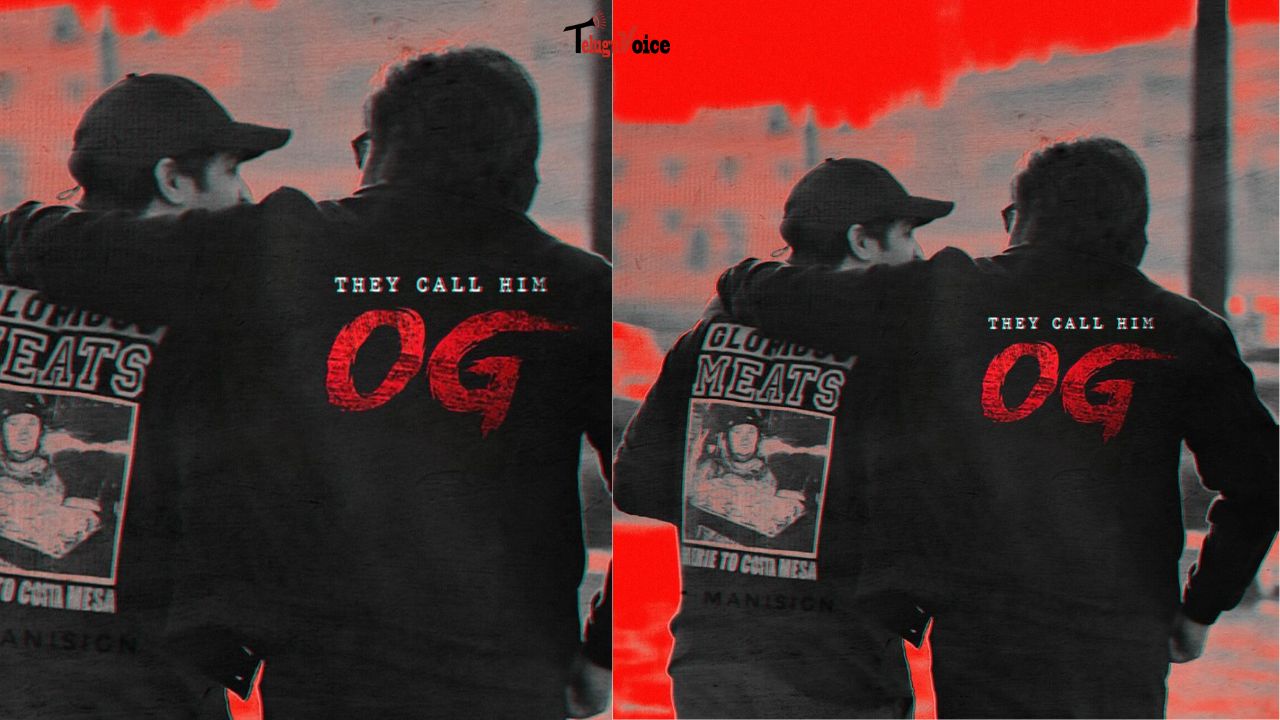 The True Passion Behind OG – A Fanboy’s Dedication teluguvoice