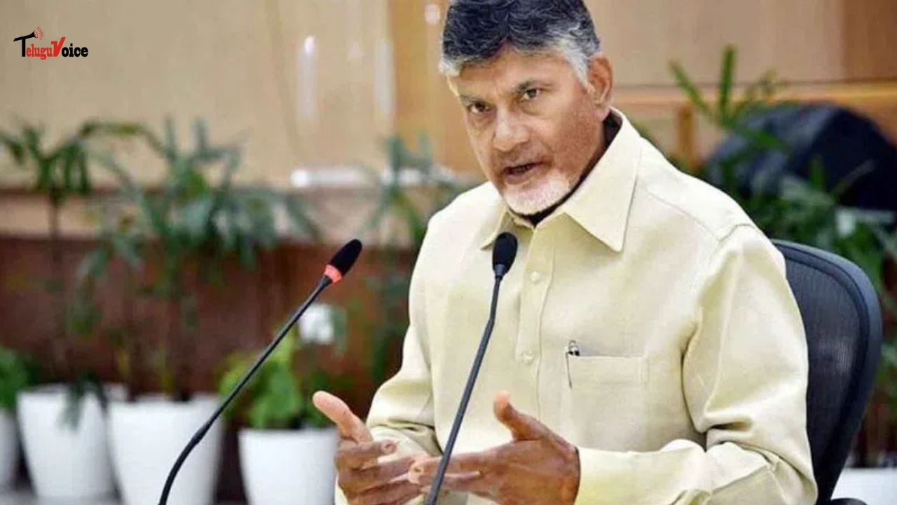AP CM Naidu Congratulates Indian Teams on Asia Cup Success teluguvoice