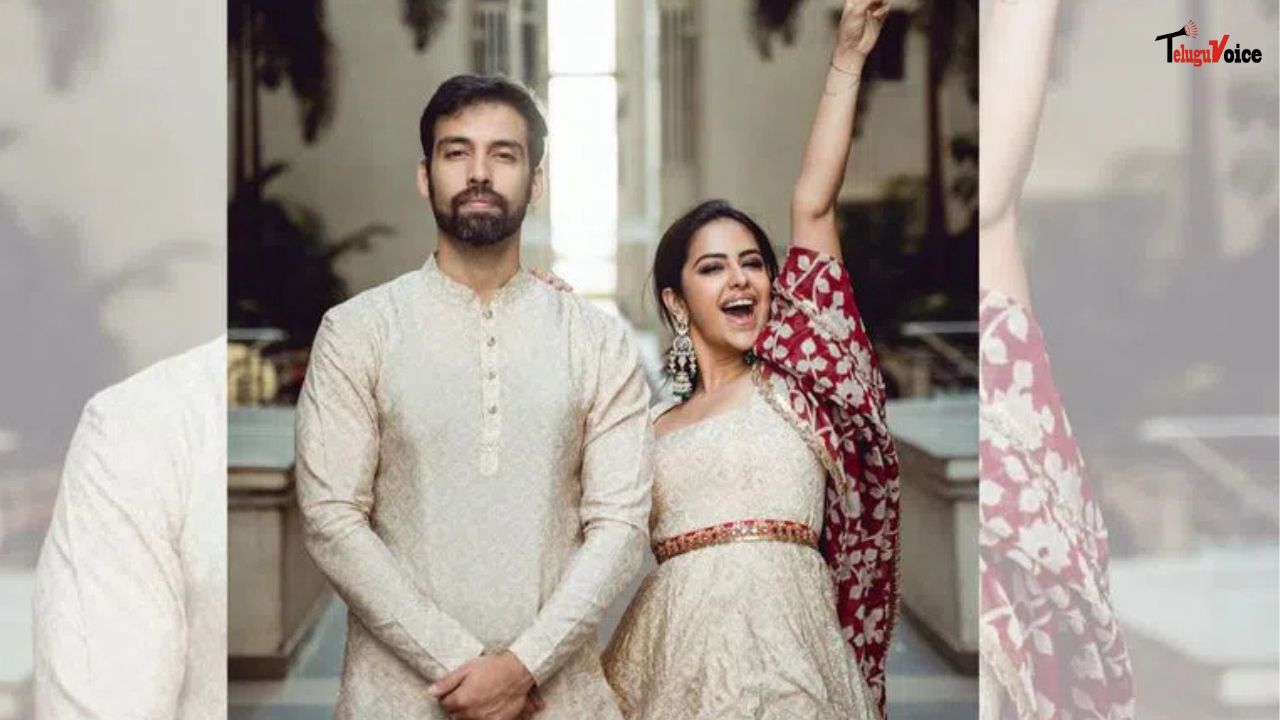 Avika Gor and Milind Chandwani’s Wedding Festivities Begin on Pati Patni Aur Panga teluguvoice