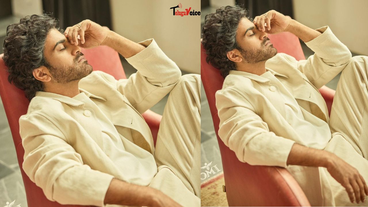Sharwanand Divorce Rumors: Family Confirms Truth Behind Buzz teluguvoice