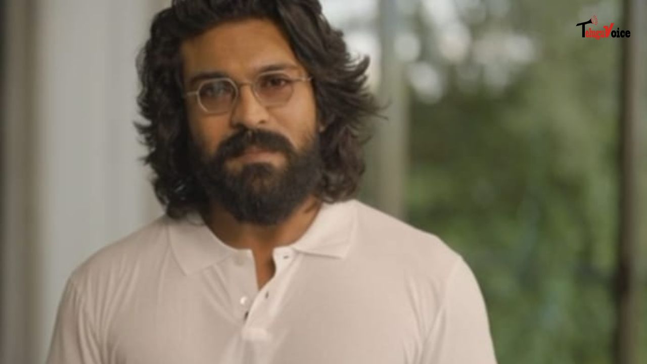 Ram Charan to Inaugurate India’s First Archery Premier League teluguvoice