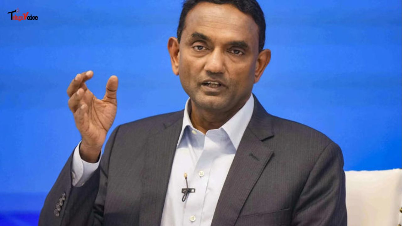 TCS Reduces H-1B Dependence, Shifts Focus to Local Hiring and Workforce Transformation teluguvoice