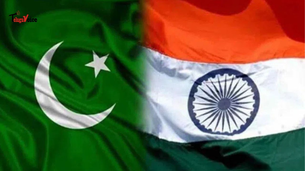 India Slams Pakistan at UN, Reaffirms Jammu & Kashmir as Integral Part of the Nation teluguvoice