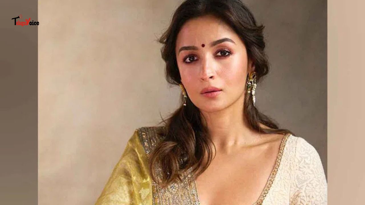 Alia Bhatt Celebrates Dhanteras with Kapoor Family, Shares Heartfelt Note After Filmfare Win teluguvoice