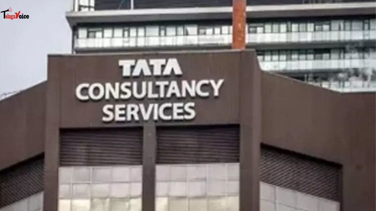 TCS Halts New H-1B Hiring, Shifts Focus to Local Talent and AI-Driven Roles teluguvoice