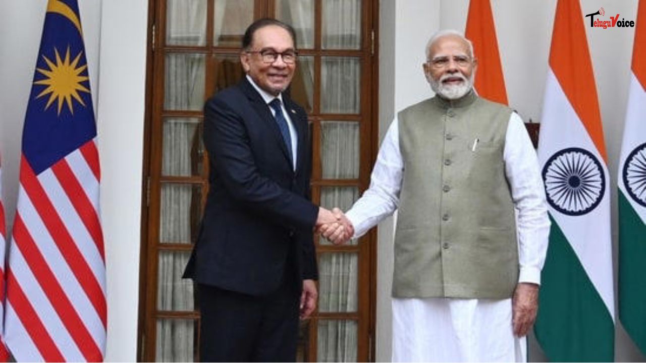  PM Modi to Attend ASEAN-India Summit Virtually; Jaishankar to Represent India at East Asia Summit in Kuala Lumpur teluguvoice