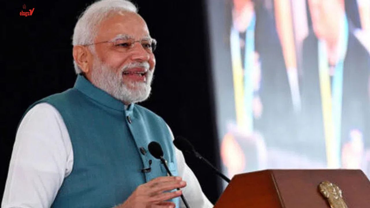 PM Modi to Attend ASEAN Summit Virtually as Malaysia’s PM Confirms; Congress Targets Move Over Trump Presence teluguvoice