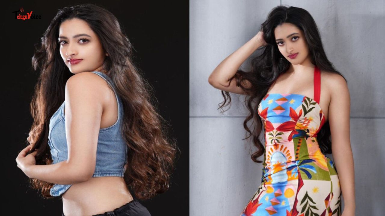 Jaanvi Ghattamaneni: The Next Face of Telugu Cinema’s Iconic Legacy teluguvoice