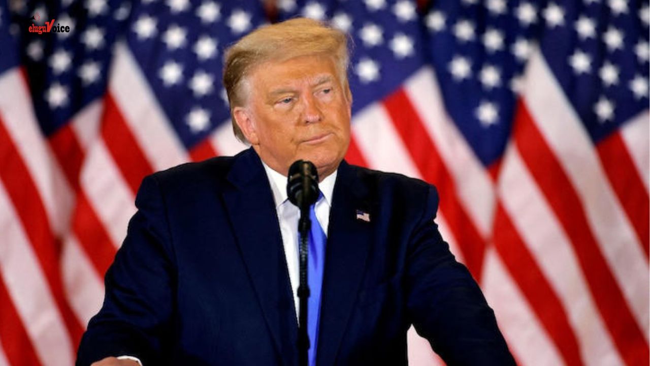 Trump Claims Threat of 250% Tariff Forced India-Pakistan Ceasefire Trump Claims Threat of 250% Tariff Forced India-Pakistan Ceasefire teluguvoice