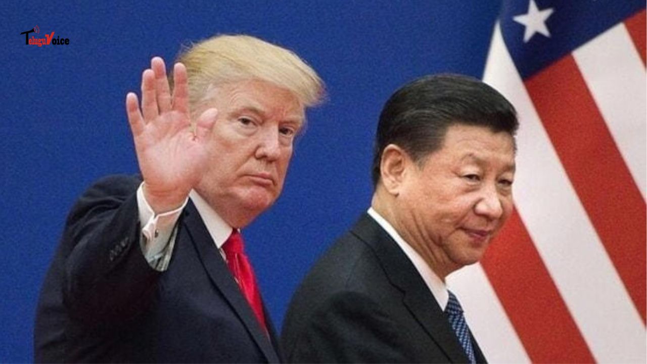 Trump Administration Targets H-1B Visa Abuse, Puts India in Spotlight Trump Administration Targets H-1B Visa Abuse, Puts India in Spotlight teluguvoice