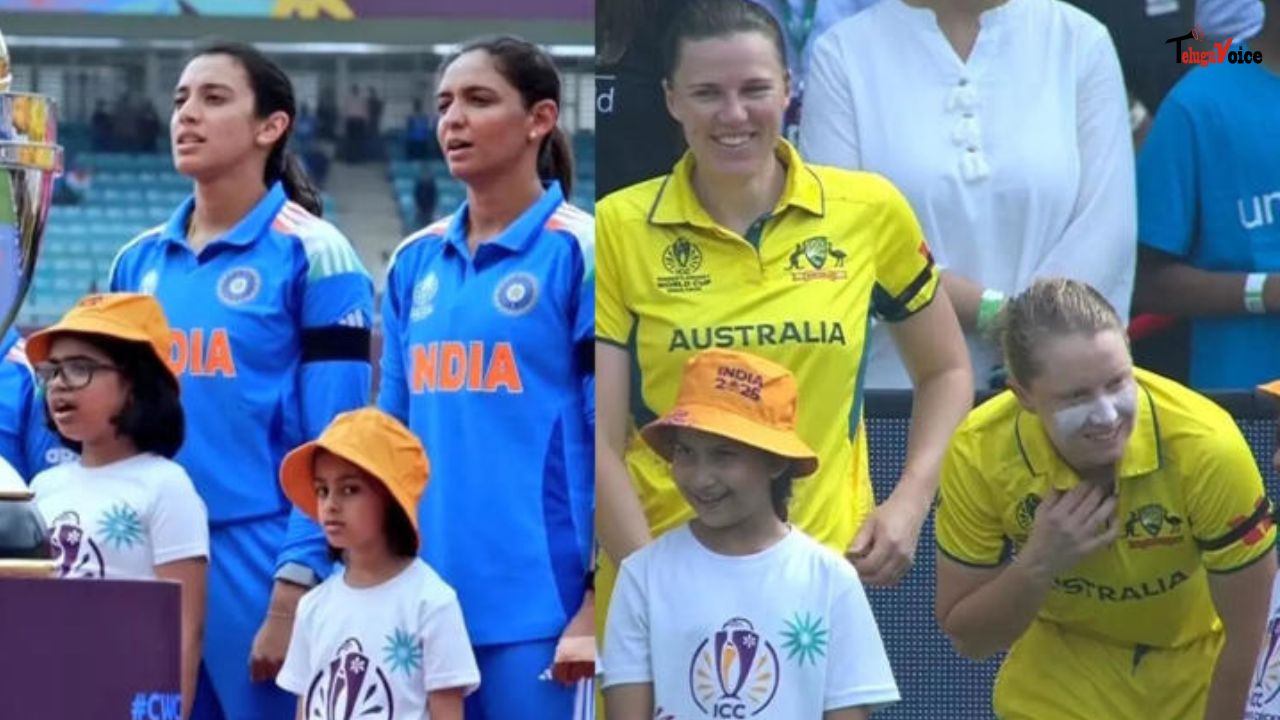 Women’s World Cup Teams Pay Tribute to Teen Cricketer Ben Austin Women’s World Cup Teams Pay Tribute to Teen Cricketer Ben Austin teluguvoice
