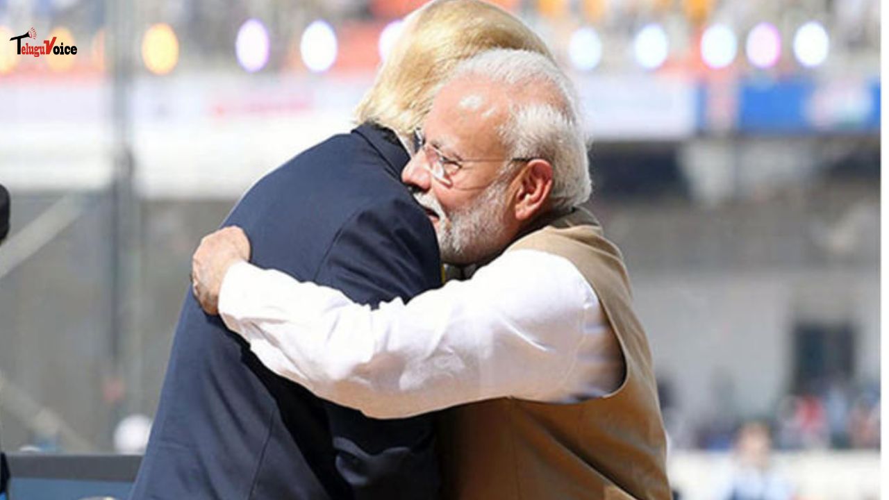 Sushant Sareen Says ‘India-US Story Is Over’ After Trump Lowers Tariffs on China Sushant Sareen Says ‘India-US Story Is Over’ After Trump Lowers Tariffs on China teluguvoice