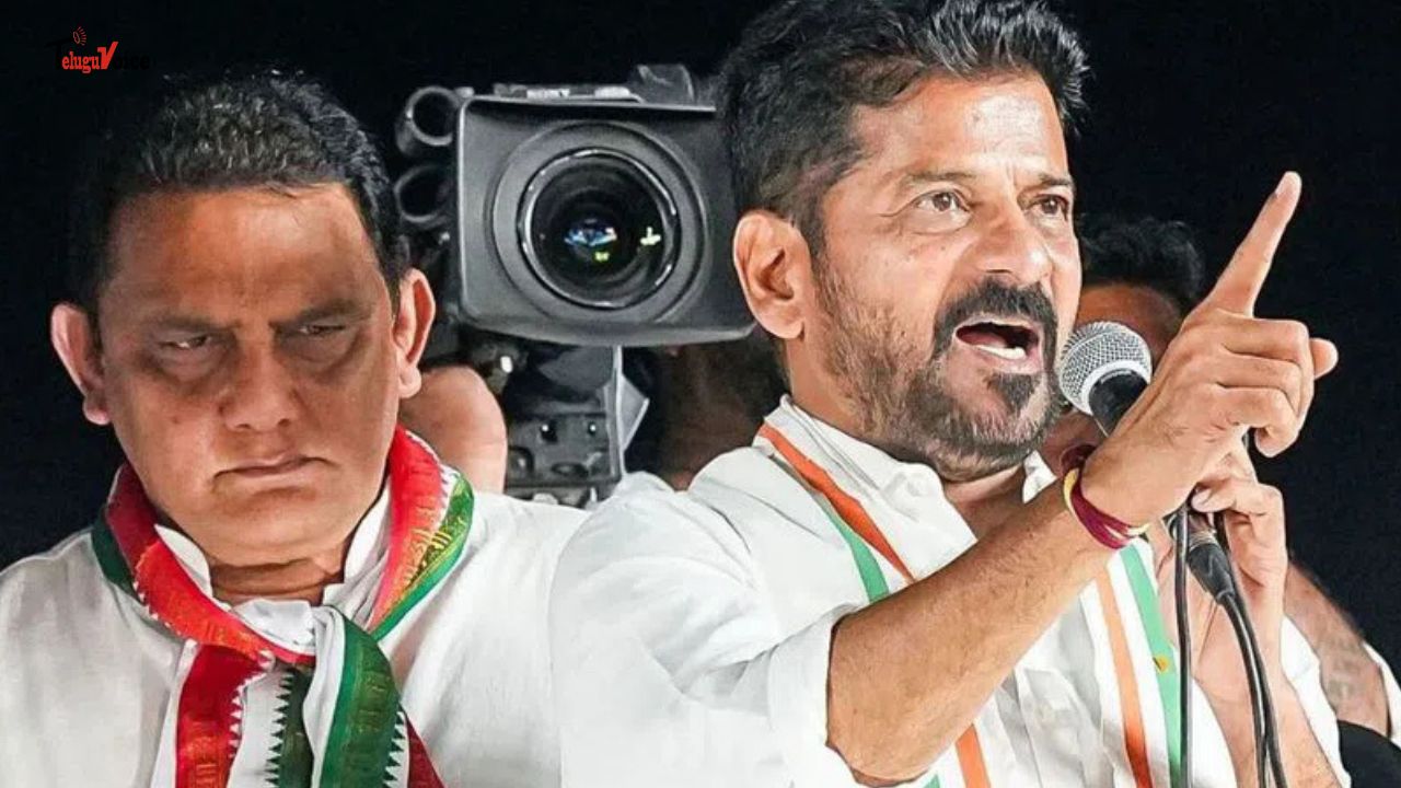 KTR Challenges CM Revanth Reddy to Public Debate on Hyderabad’s Development KTR Challenges CM Revanth Reddy to Public Debate on Hyderabad’s Development teluguvoice