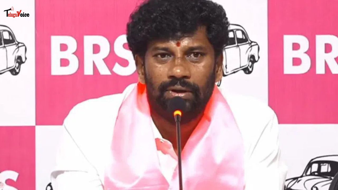 BRS Alleges Revanth Reddy Threatening Jubilee Hills Voters BRS Alleges Revanth Reddy Threatening Jubilee Hills Voters teluguvoice