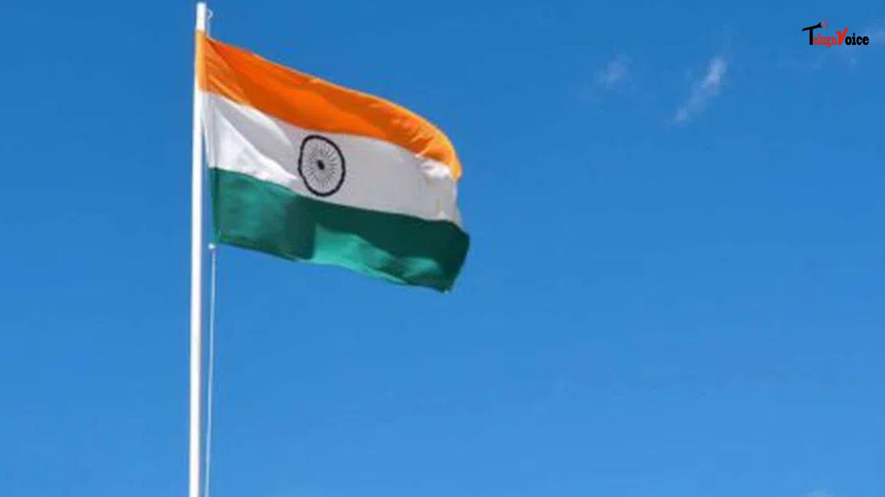 ‘Jana Gana Mana’ Written for British: Karnataka BJP MP Sparks Row ‘Jana Gana Mana’ Written for British: Karnataka BJP MP Sparks Row teluguvoice