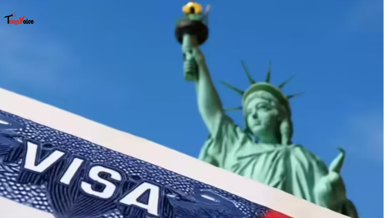 US May Deny Visas for Health Conditions Like Diabetes and Obesity: What It Means for F-1 Students teluguvoice