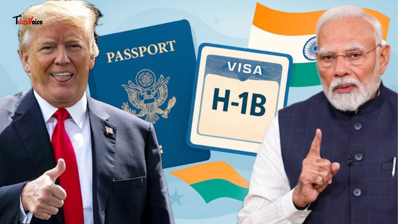 Travel to the U.S. Without a Visa? Only If You’re From One of These 41 Countries teluguvoice