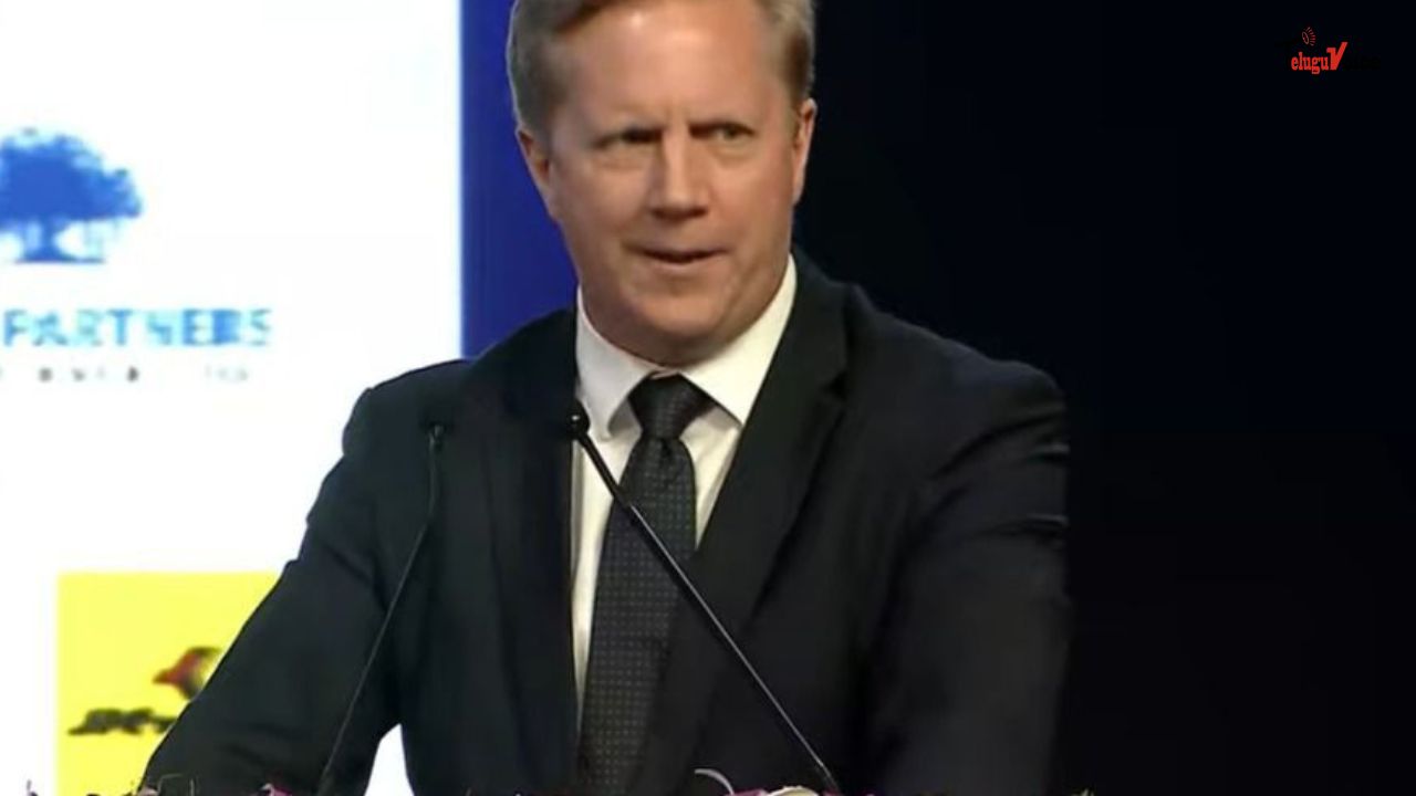 New Zealand Minister Praises Andhra Pradesh’s Hospitality and World-Class Summit New Zealand Minister Praises Andhra Pradesh’s Hospitality and World-Class Summit teluguvoice