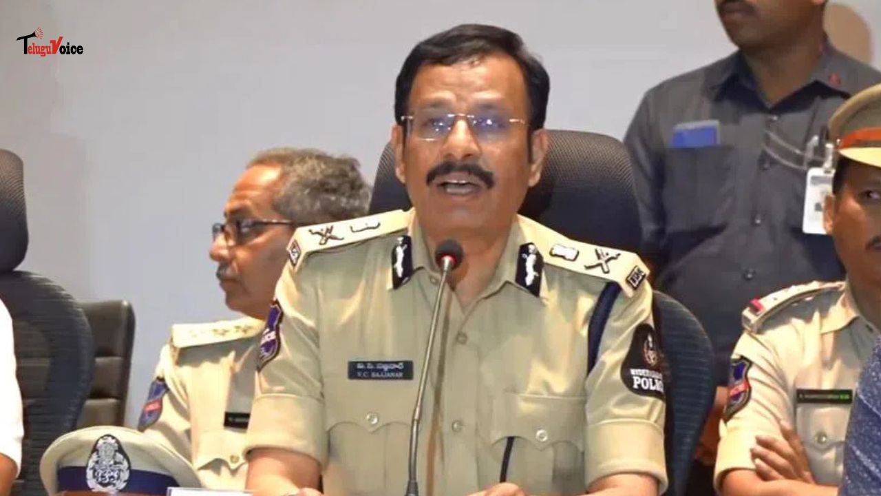 Hyderabad Police Expose iBomma Piracy Racket; 21,000 Films and ₹3 Crore Seized Hyderabad Police Expose iBomma Piracy Racket; 21,000 Films and ₹3 Crore Seized teluguvoice