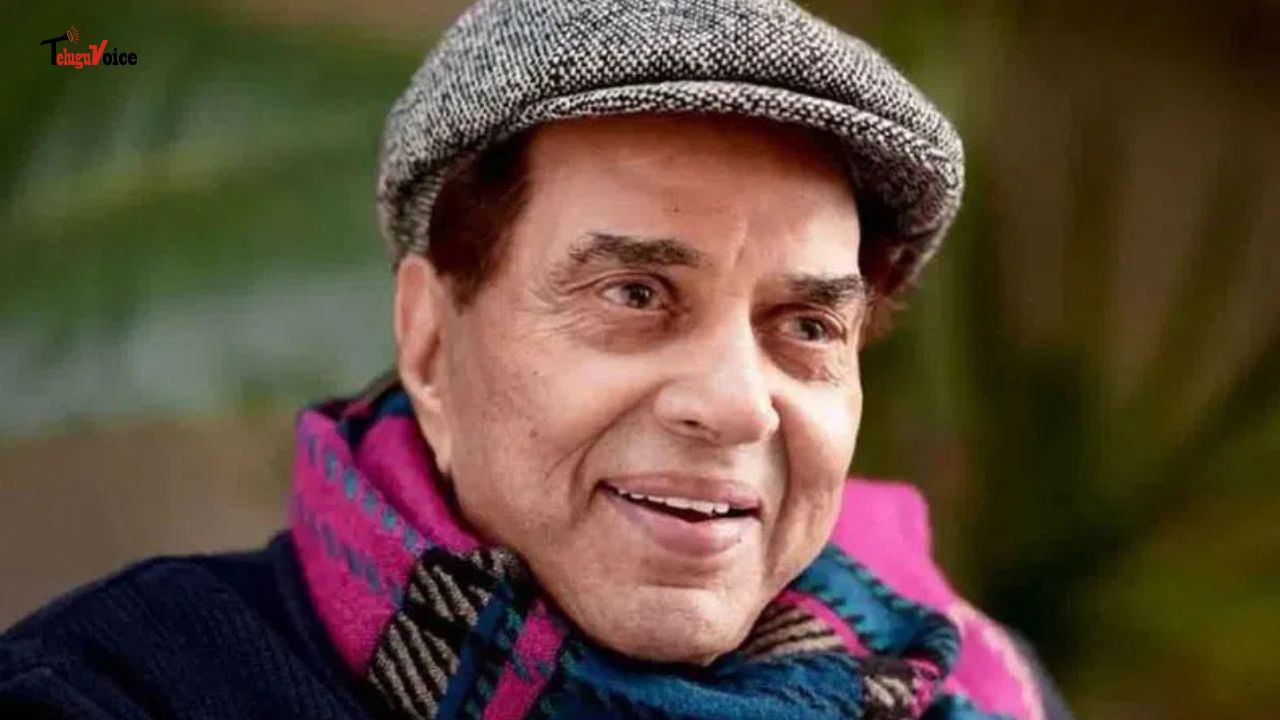 He-Man of Bollywood Dharmendra passes away aged 89 He-Man of Bollywood Dharmendra passes away aged 89 teluguvoice