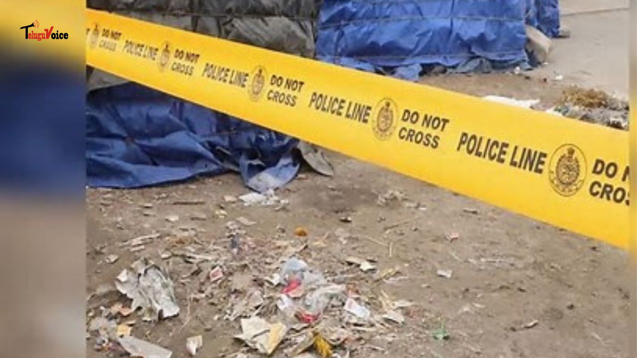 Class 10 Student Suicide Case: Delhi Police Summon More Teachers as Probe Widens teluguvoice