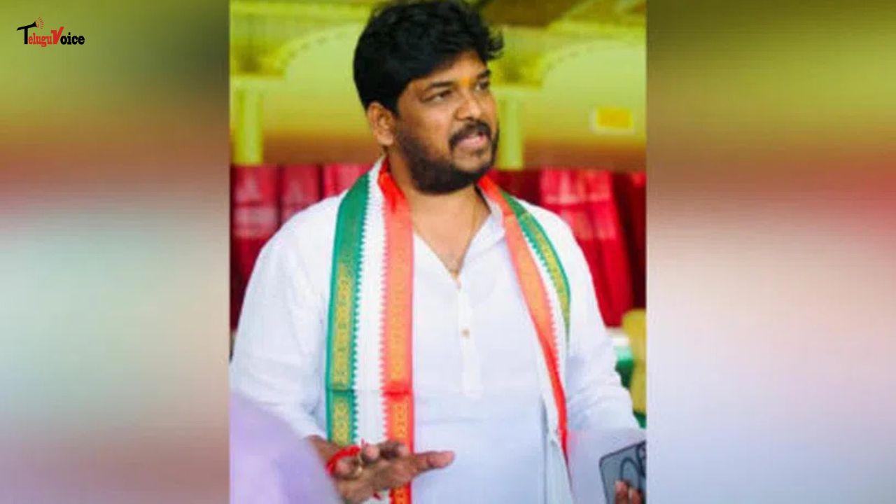 Newly Elected MLA Naveen Yadav Attends GHMC Meeting Before Oath Ceremony teluguvoice