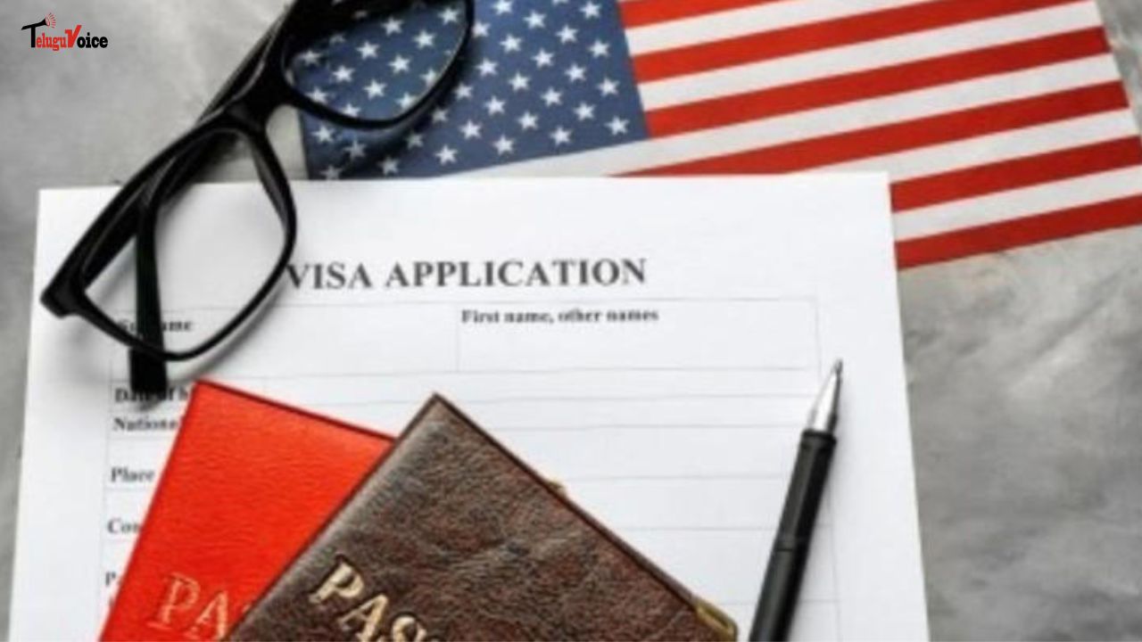 US Green Card Interviews Turn Into Arrests: Immigrants Detained During Routine Process US Green Card Interviews Turn Into Arrests: Immigrants Detained During Routine Process teluguvoice