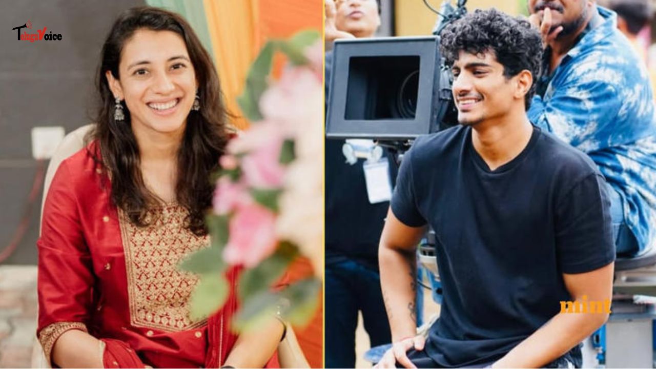 Smriti Mandhana and Palash Muchhal Not Marrying on December 7; Family Confirms No New Date Yet teluguvoice