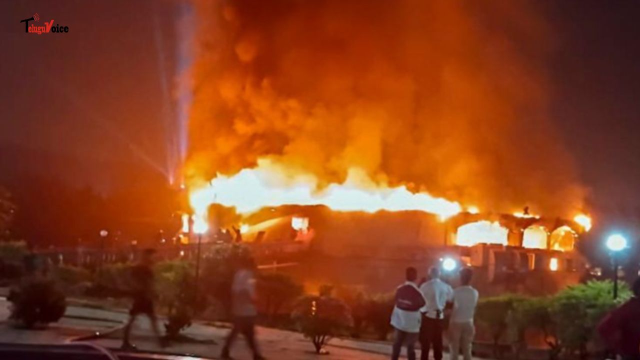 Goa Bachelor Trip Tragedy: Bengaluru Techie Dies After Returning to Retrieve Phone Goa Bachelor Trip Tragedy: Bengaluru Techie Dies After Returning to Retrieve Phone teluguvoice