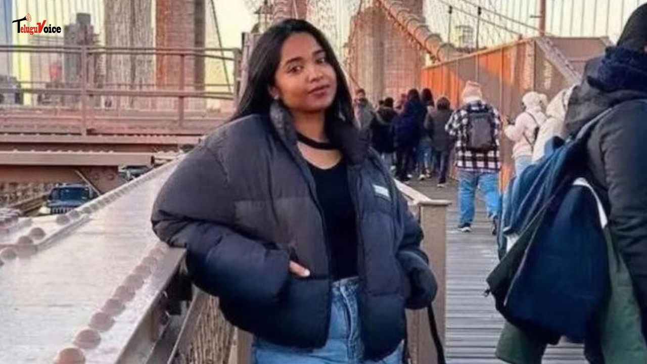 Interpol Arrests Arjun Sharma in Tamil Nadu for Murder of Telugu Woman in the US teluguvoice